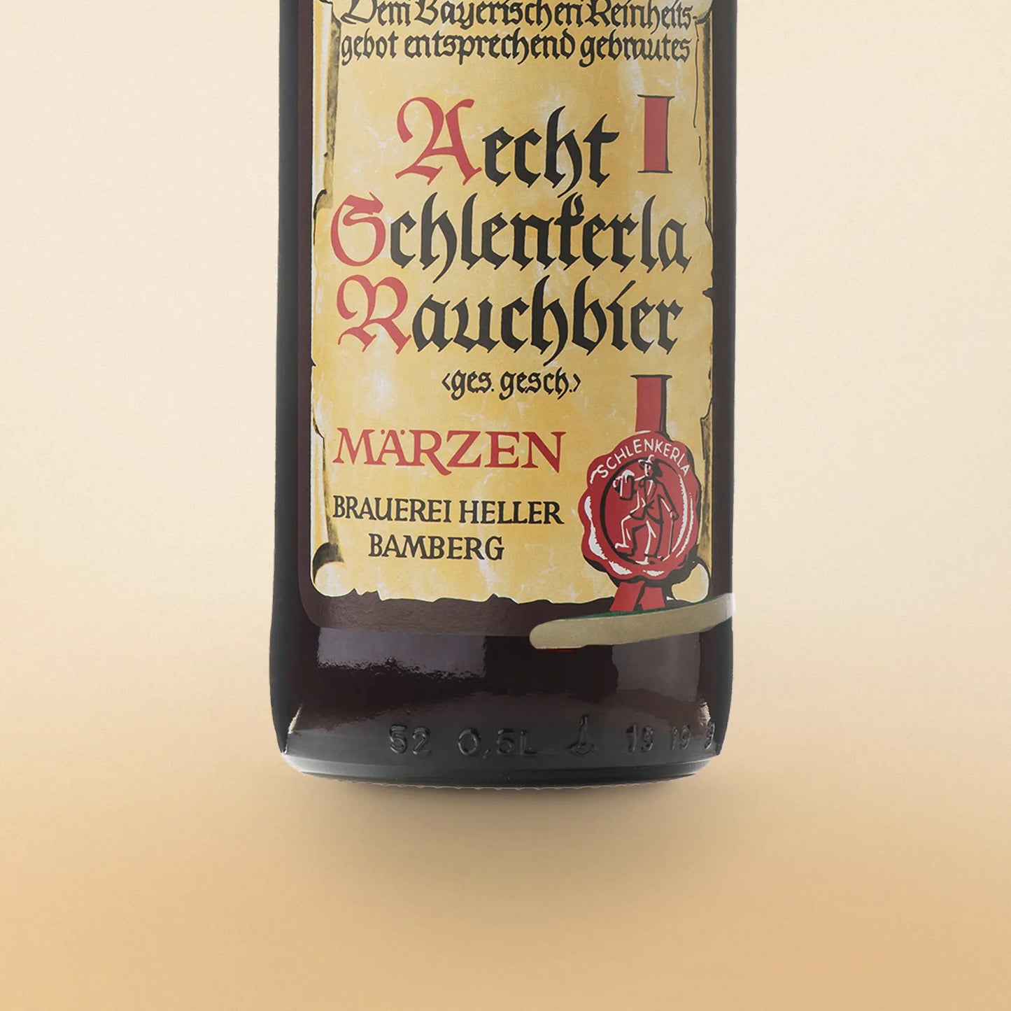 Biere aus Bamberg - 18er Bierpaket