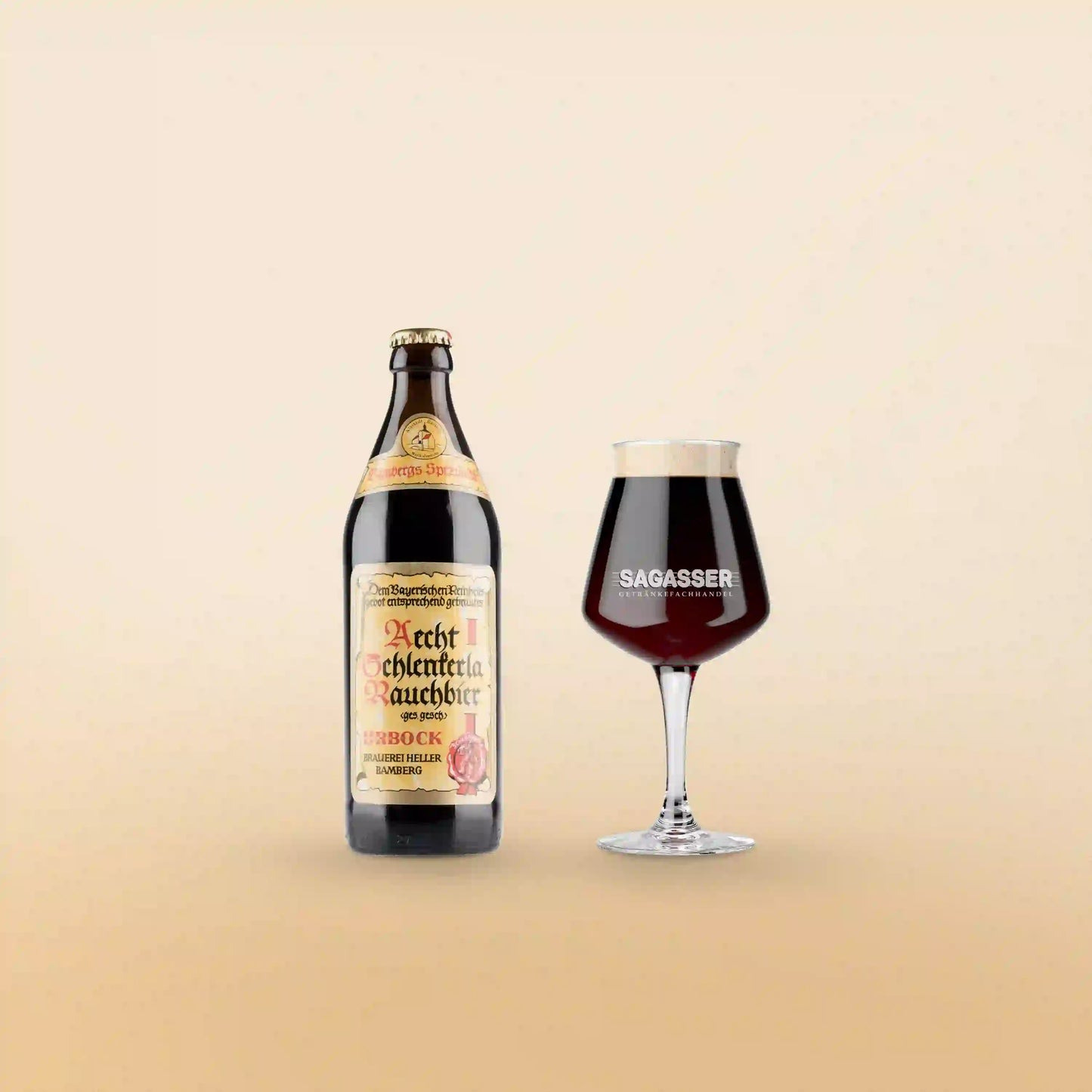 Bockbiere - 12er Bierpaket