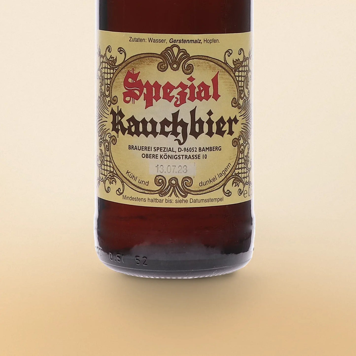 Biere aus Bamberg - 18er Bierpaket