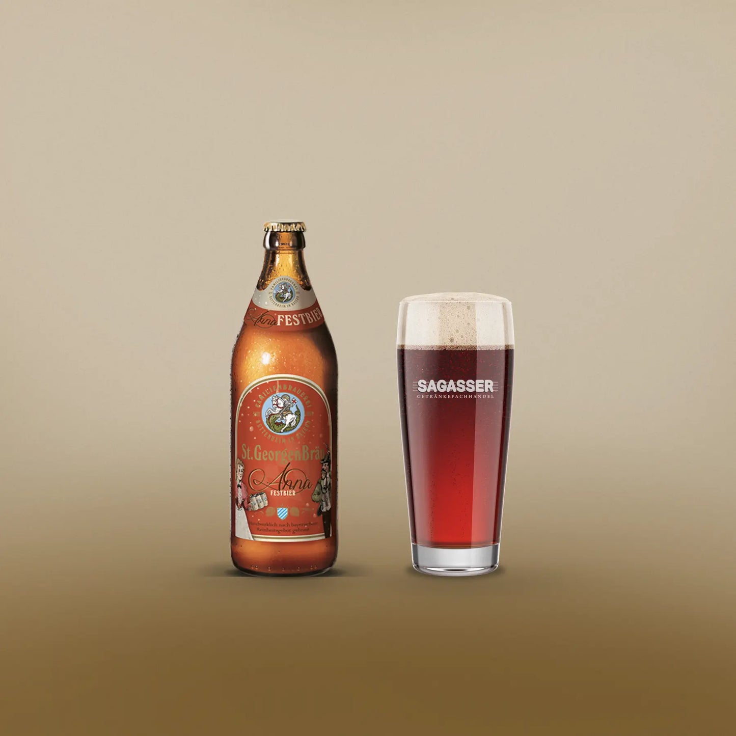 Saison und Festbiere - 12er Bierpaket