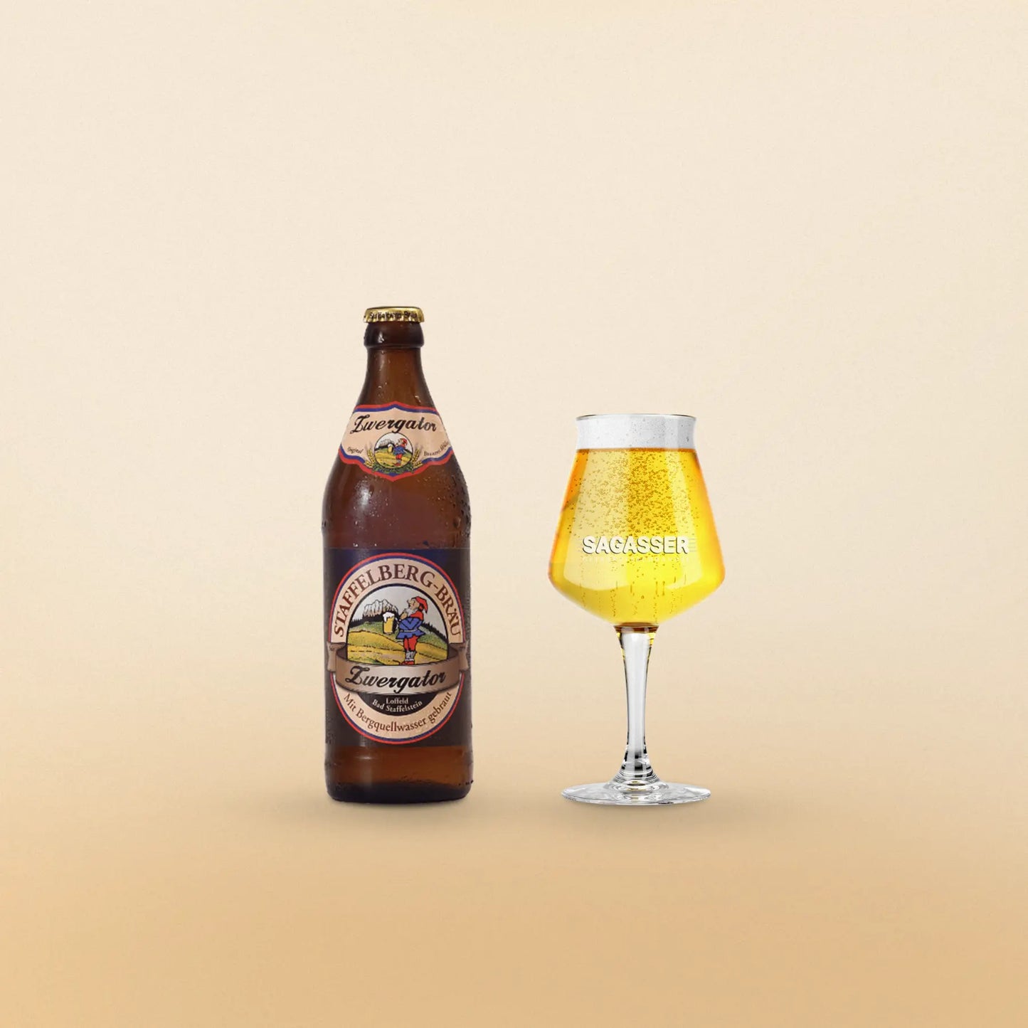 Bockbiere -18er Bierpaket