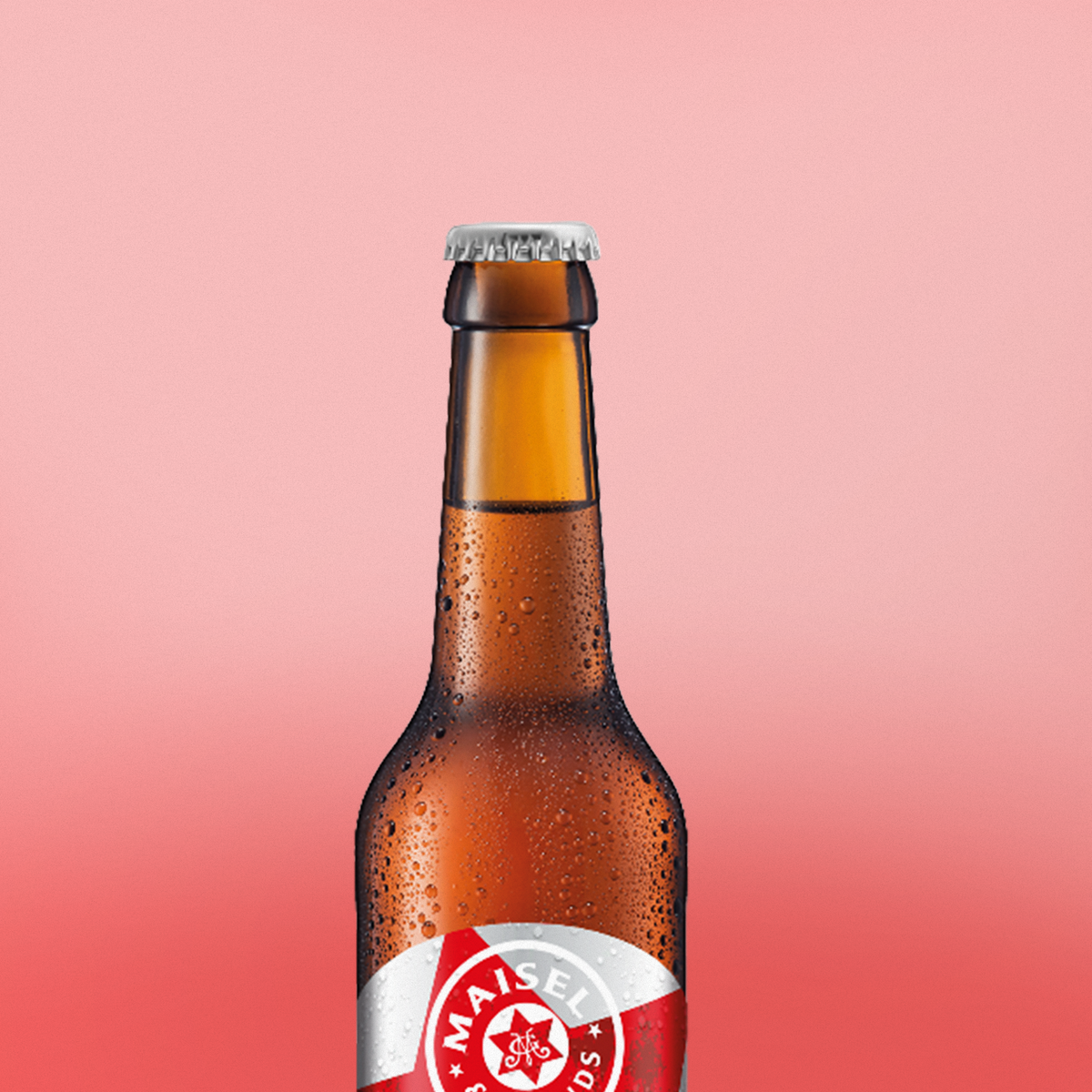Maisel & Friends URBAN IPA alkoholfrei