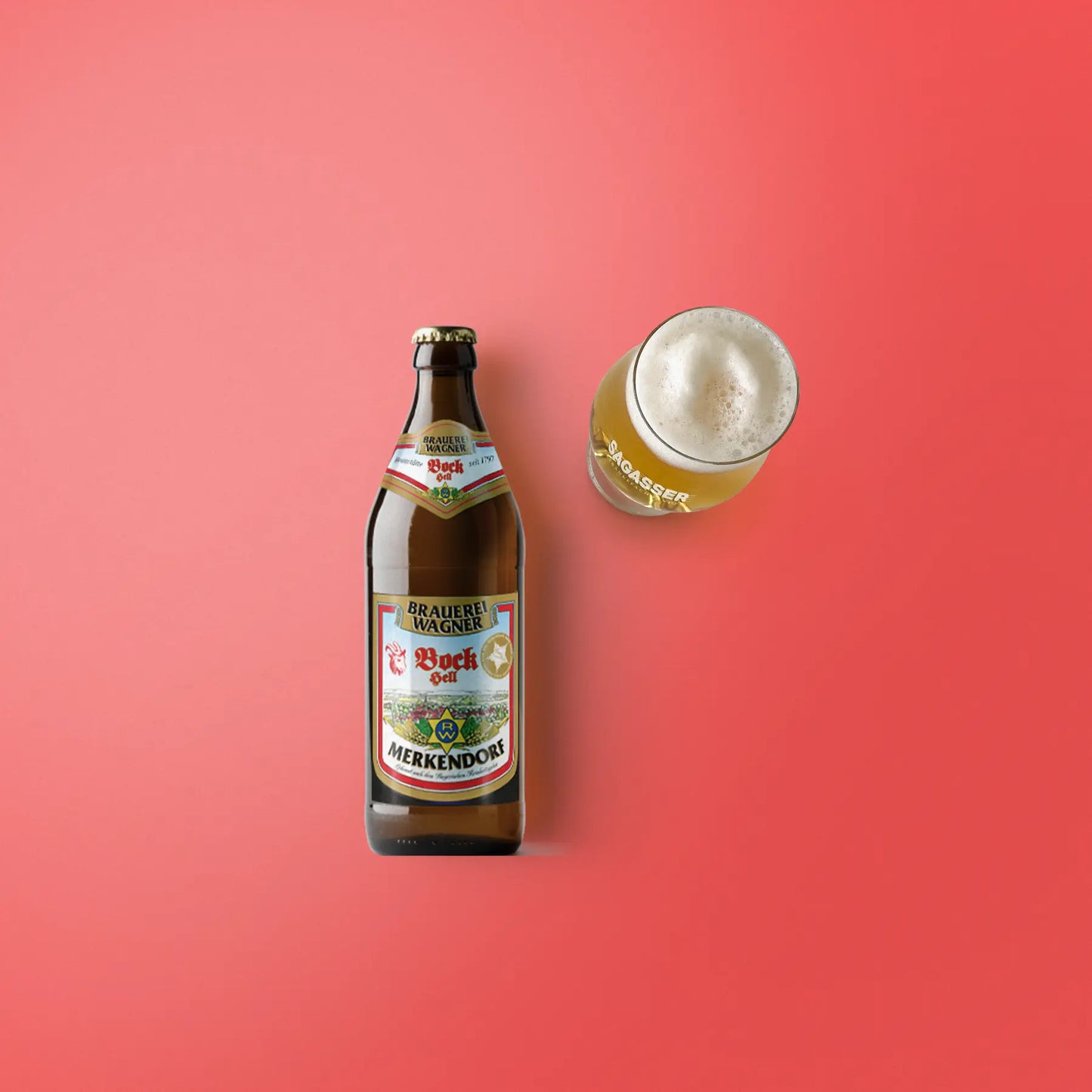 Bockbiere - 6er Bierpaket