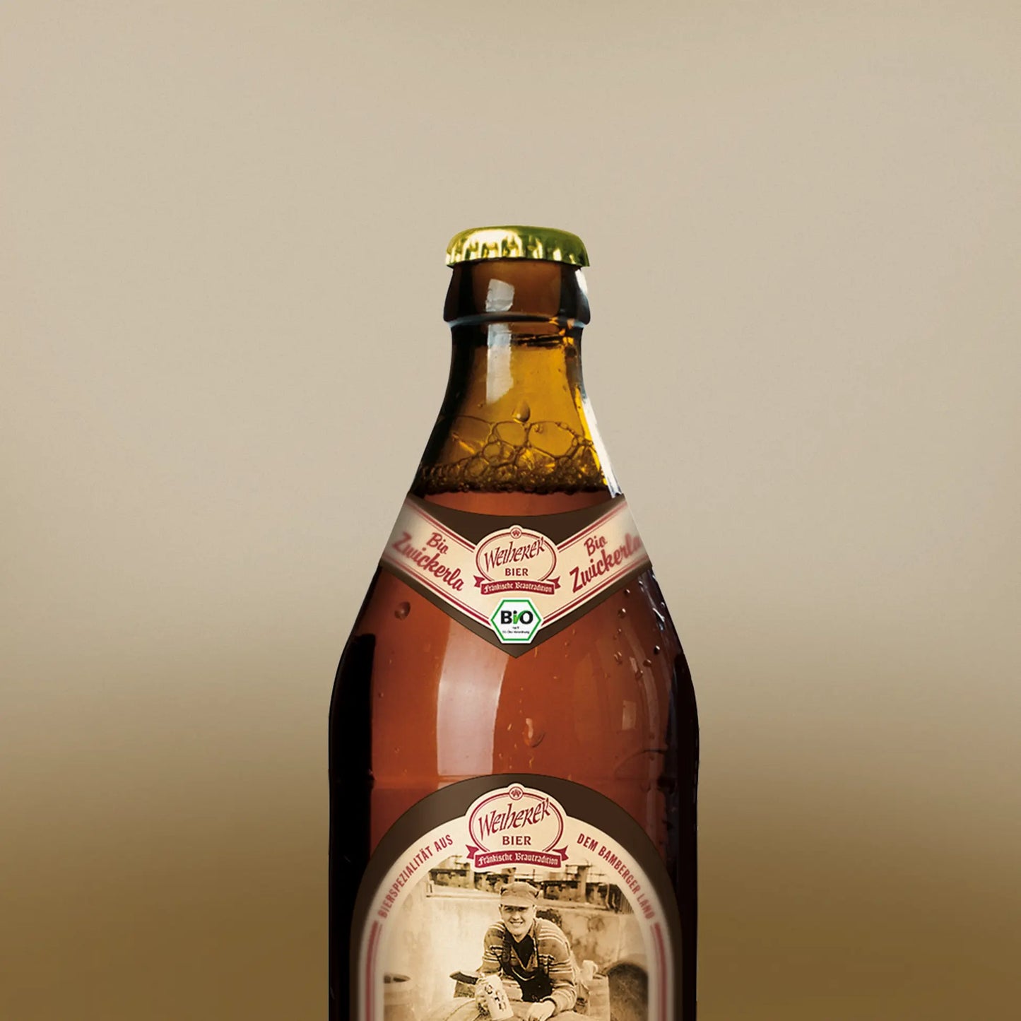 Biere aus Oberfranken - 6er Bierpaket