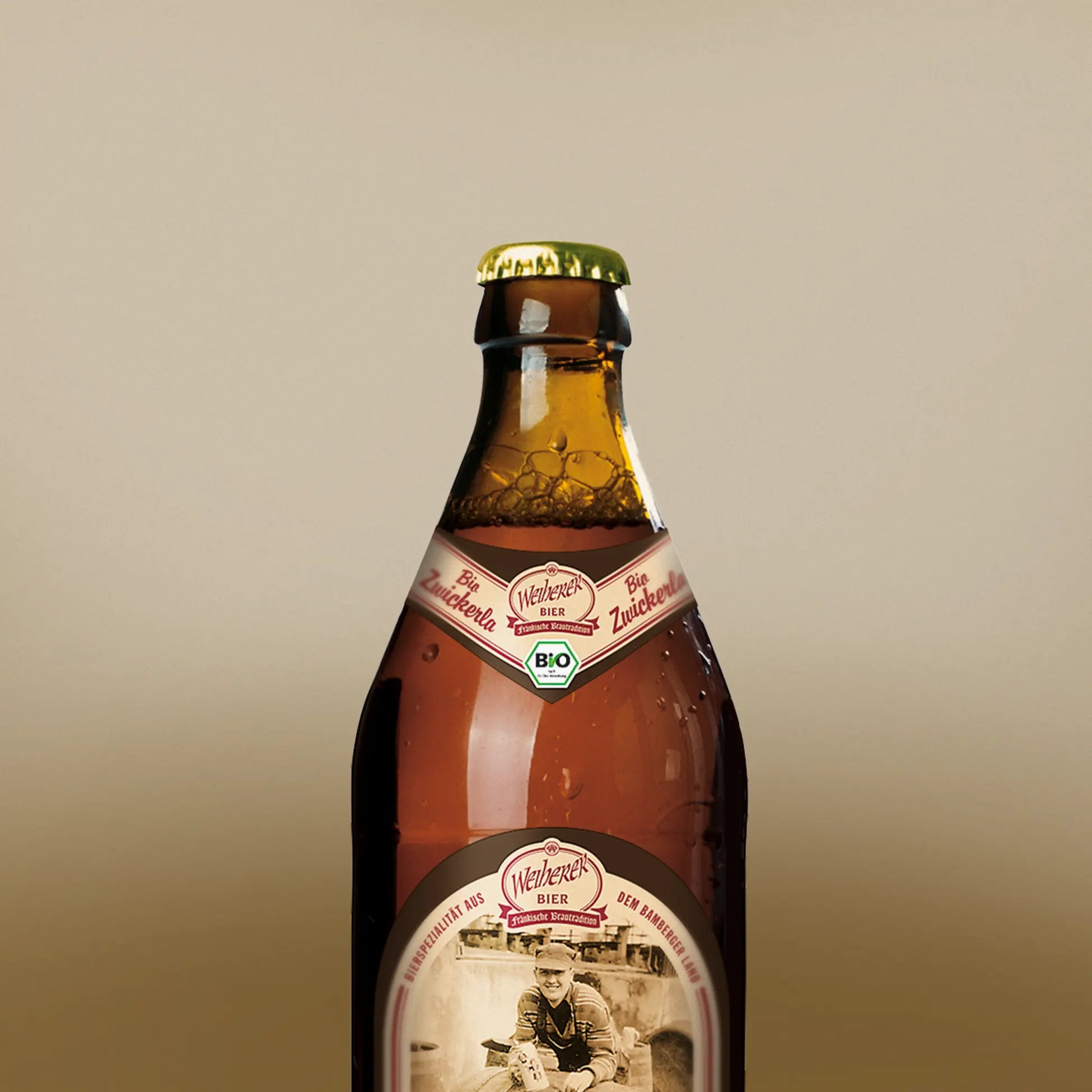Biere aus Oberfranken - 6er Bierpaket