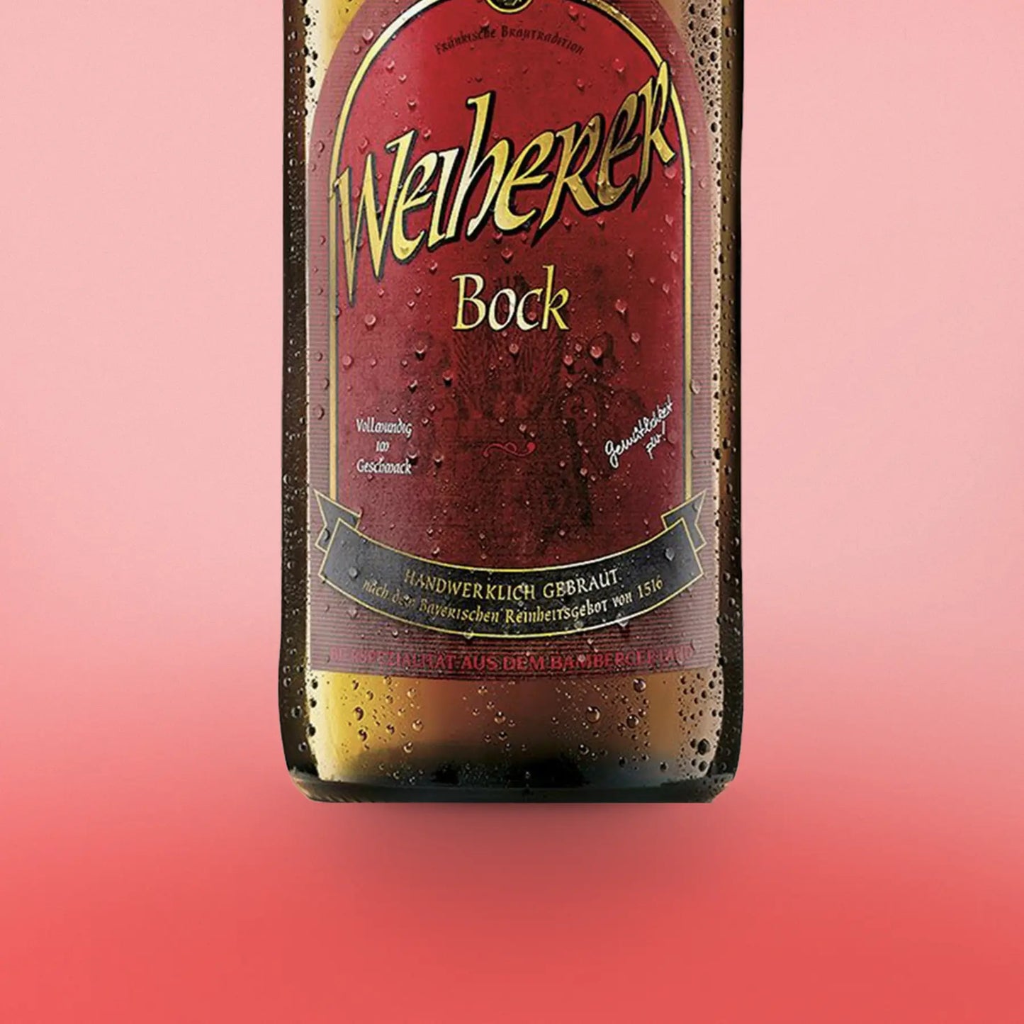 Bockbiere -18er Bierpaket