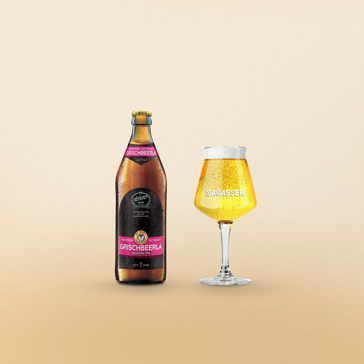 Brauerei Kundmüller Sondersud-Serie - 6er Bierpaket