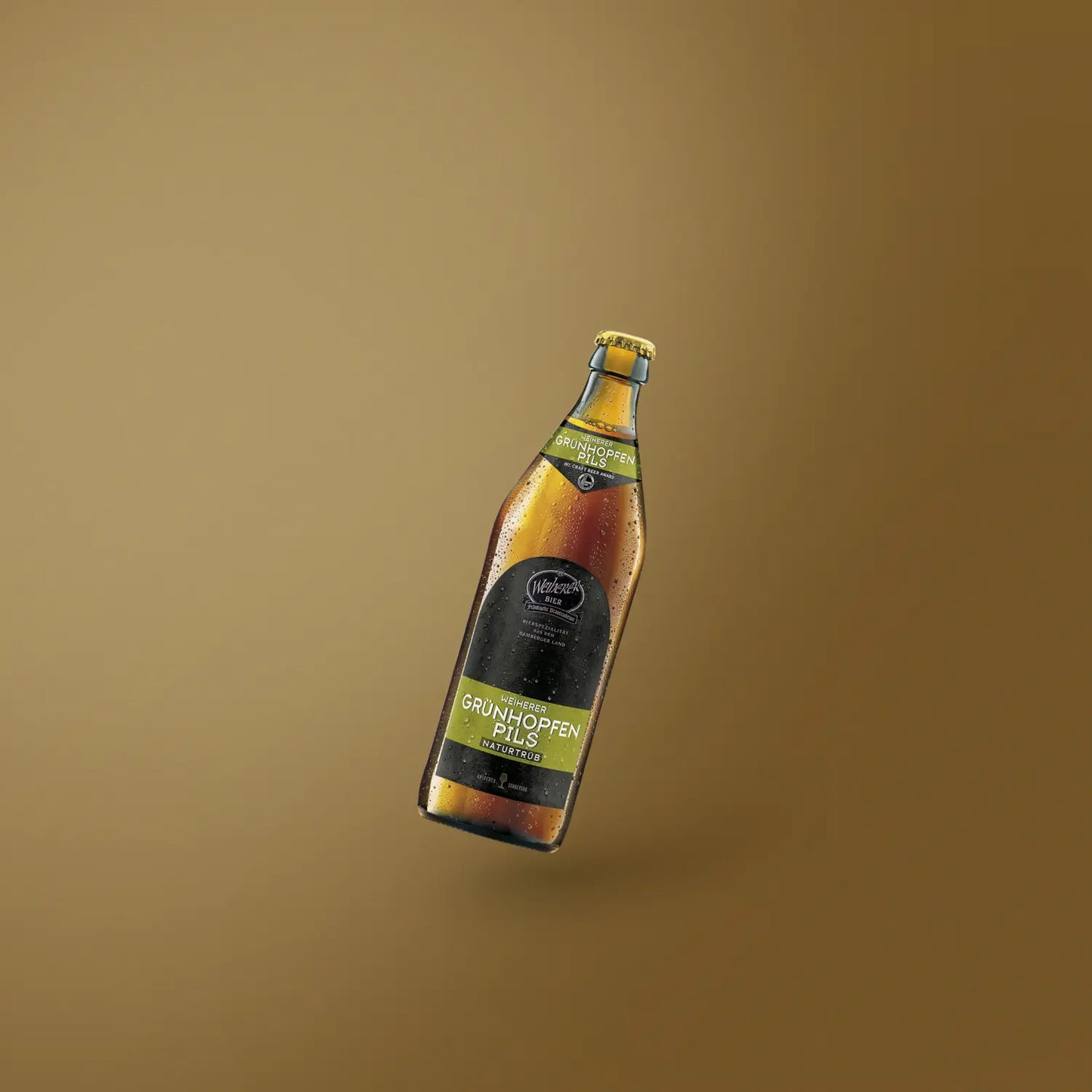 Brauerei Kundmüller Sondersud-Serie - 6er Bierpaket