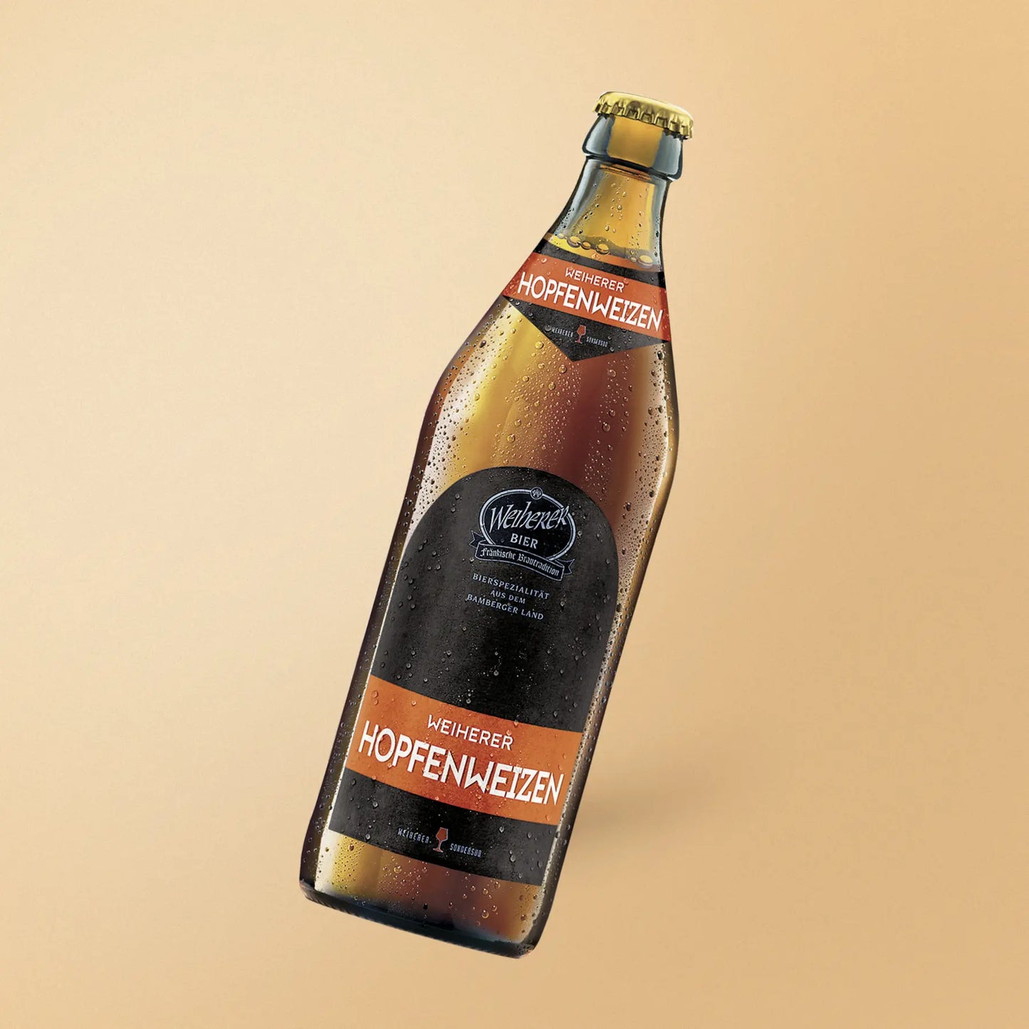 Brauerei Kundmüller Sondersud-Serie - 6er Bierpaket