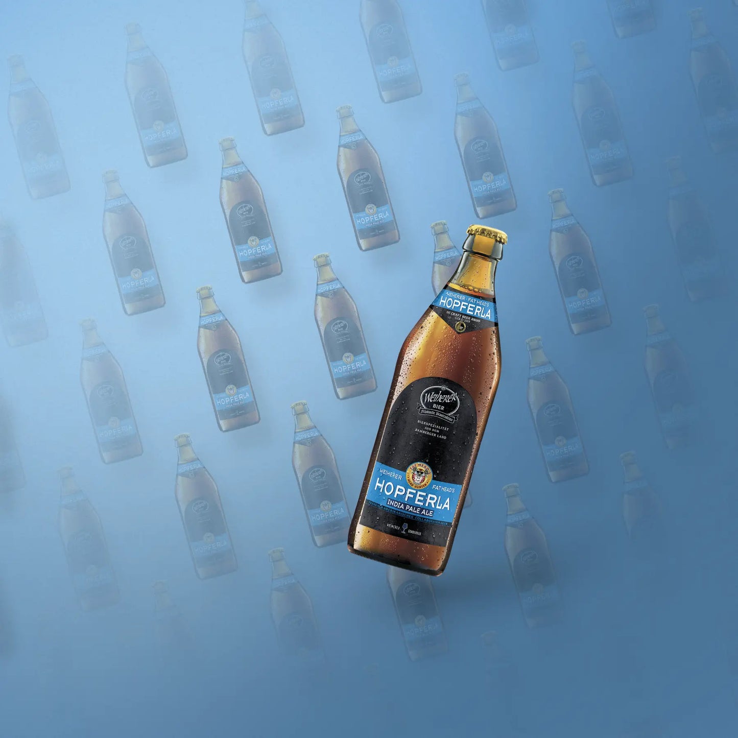 Brauerei Kundmüller Sondersud-Serie - 6er Bierpaket