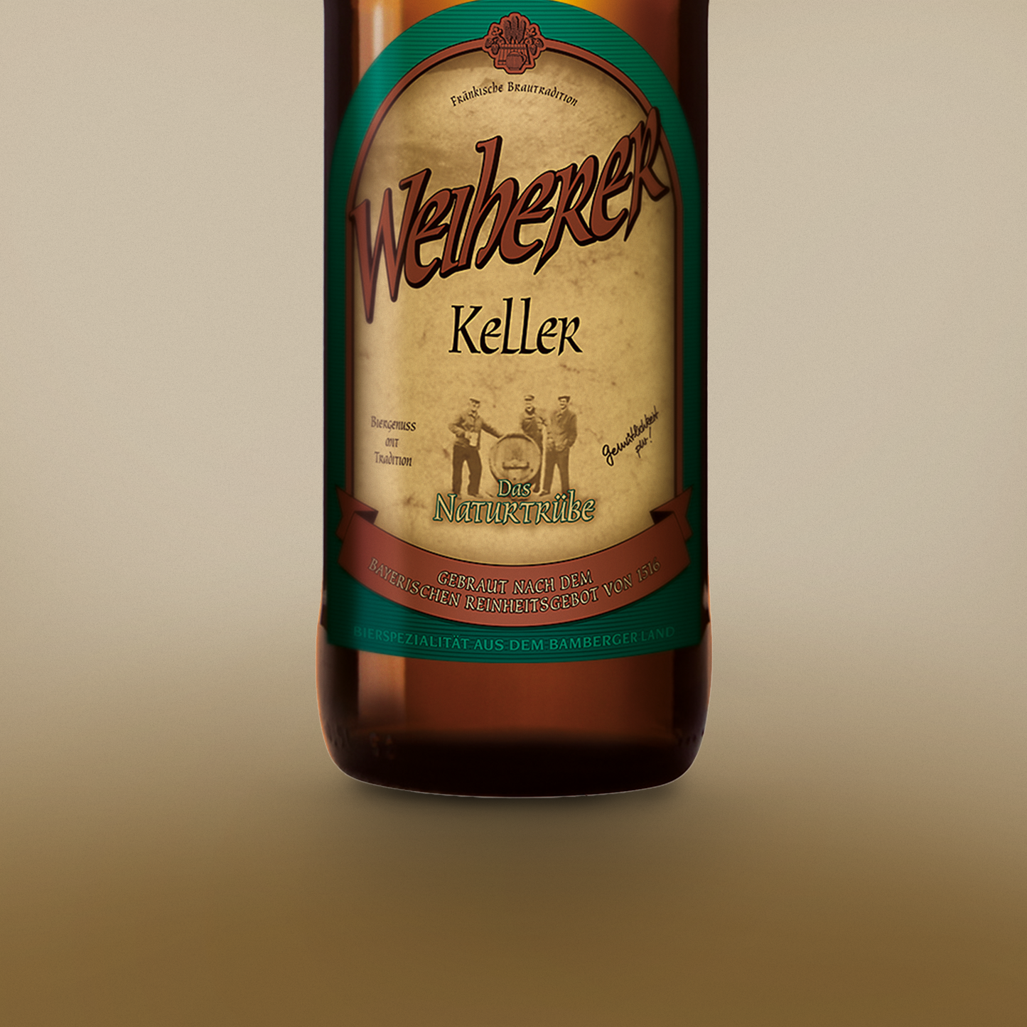 Kellerbiere - 12er Bierpaket