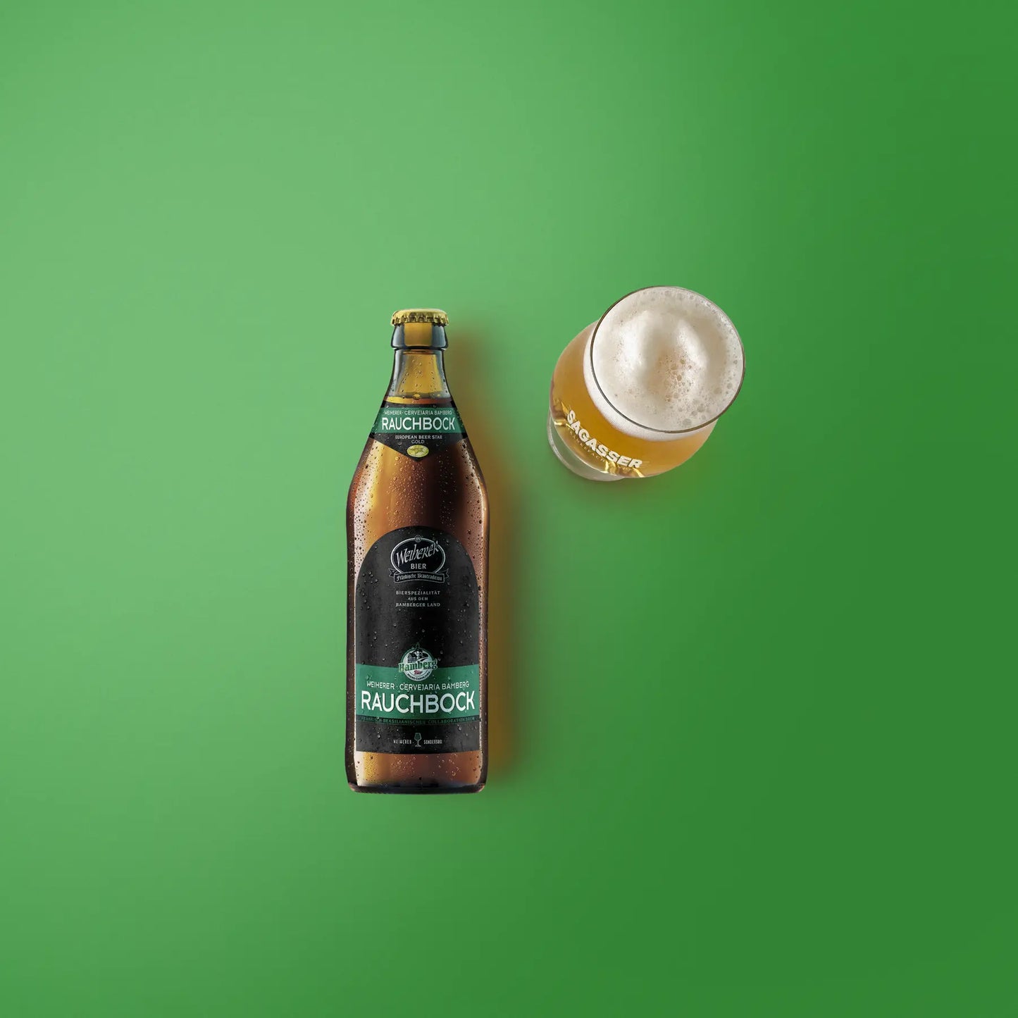Brauerei Kundmüller Sondersud-Serie - 6er Bierpaket