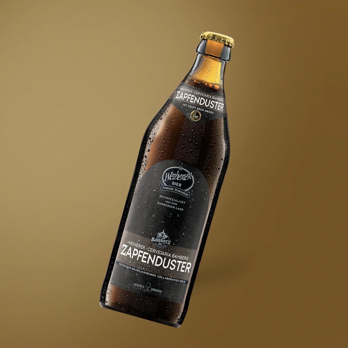 Brauerei Kundmüller Sondersud-Serie - 6er Bierpaket