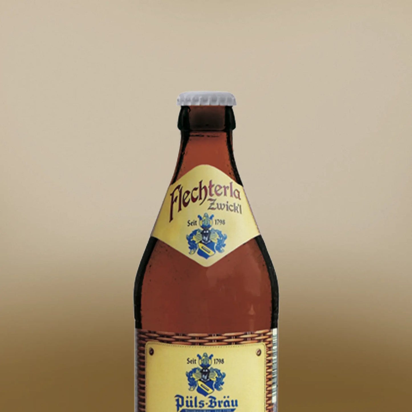 Kellerbiere - 18er Bierpaket