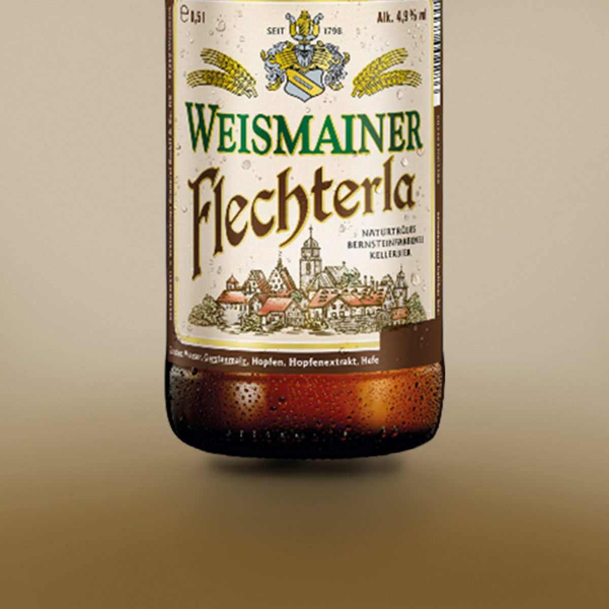 Weismainer Flechterla