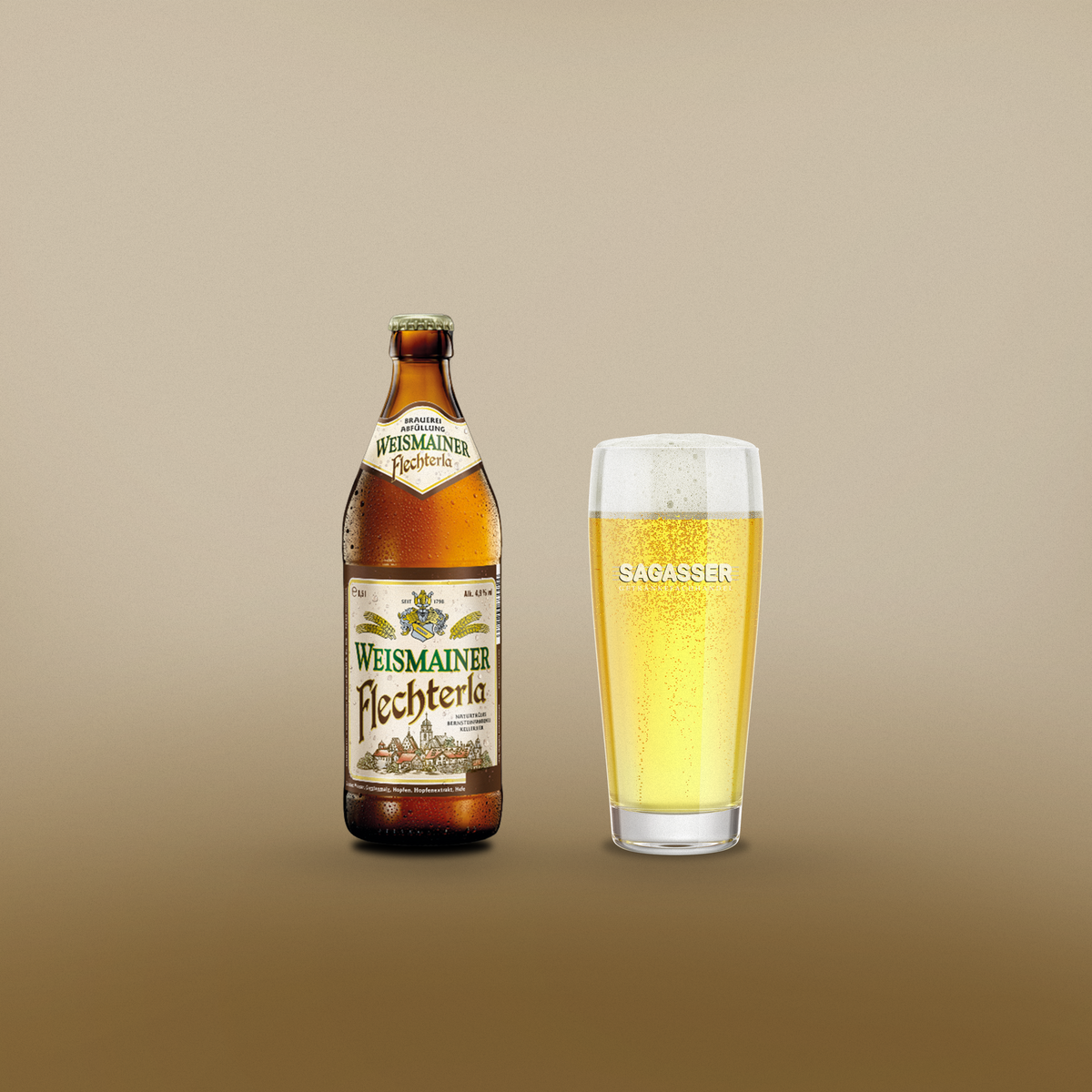 Weismainer Flechterla