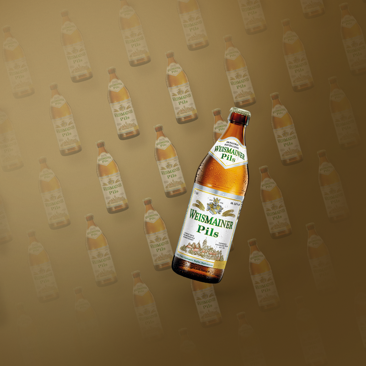 Weismainer Pils