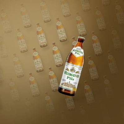 Weismainer Pils