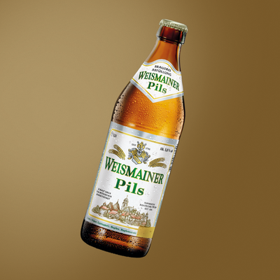 Weismainer Pils