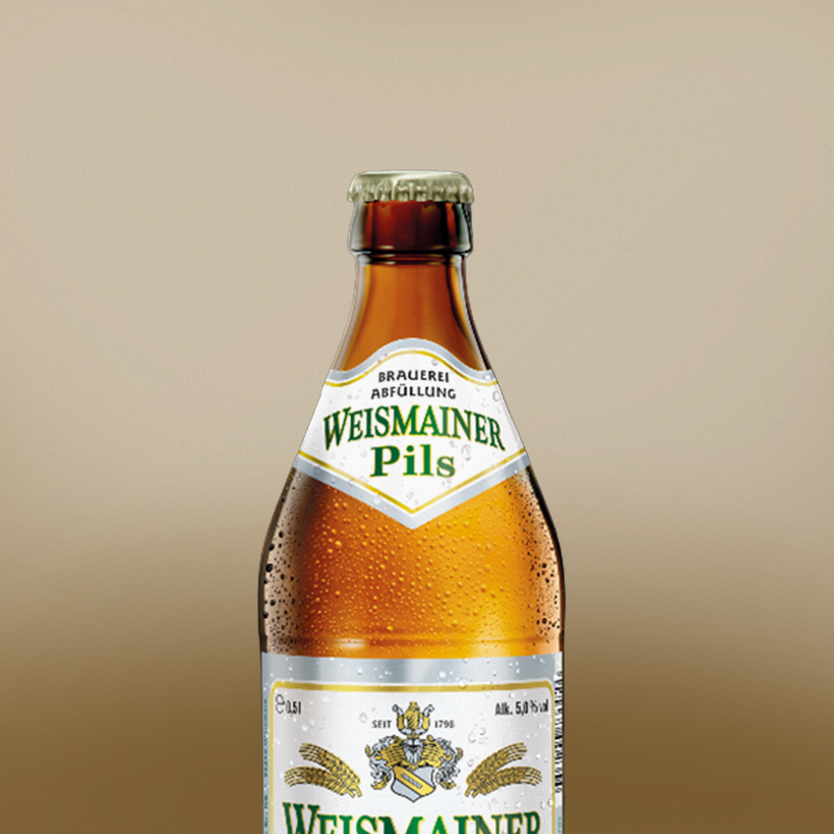 Weismainer Pils