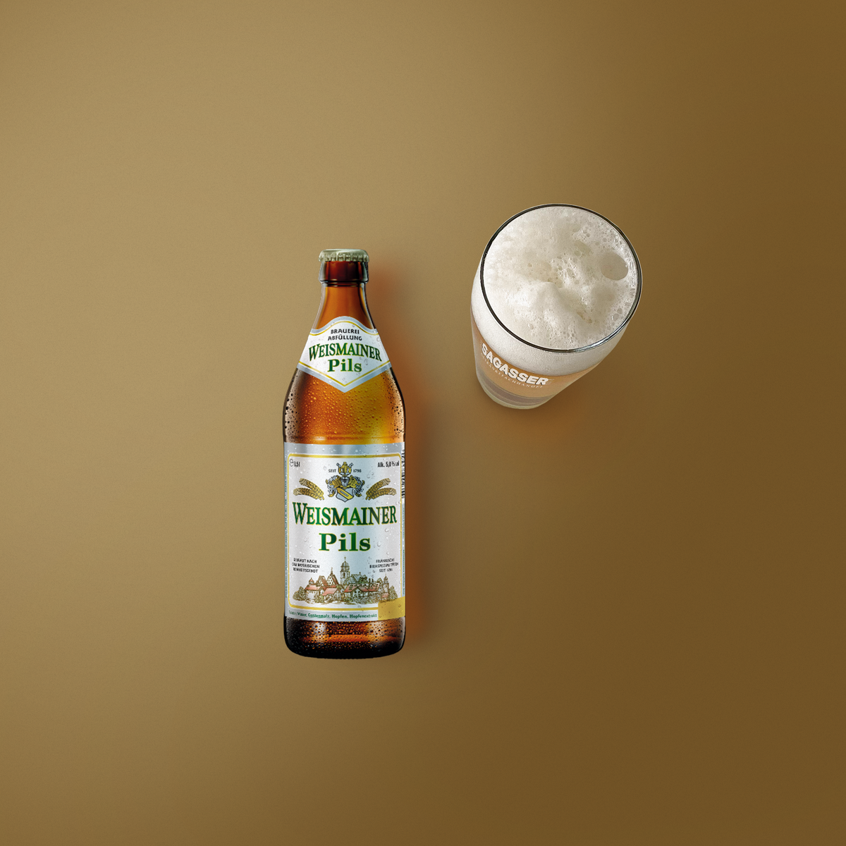 Weismainer Pils