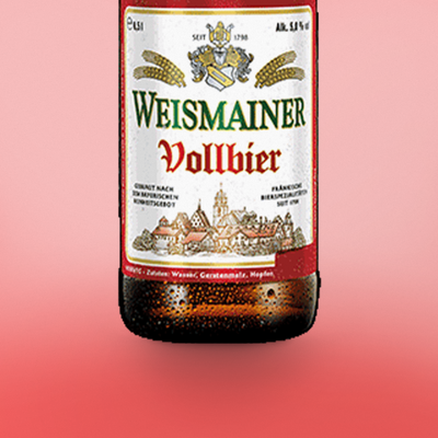 Weismainer Vollbier