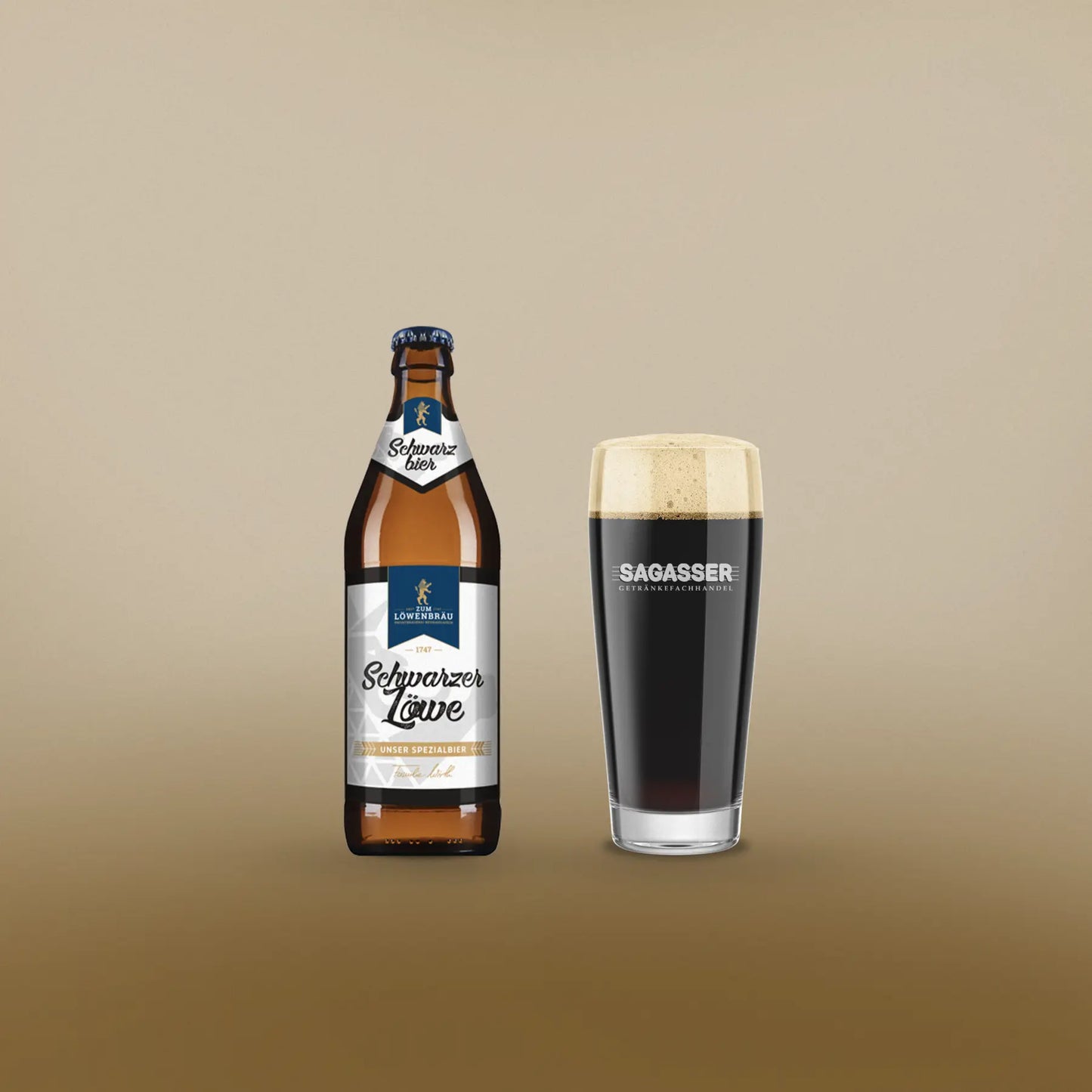 Dunkle Biere - 12er Bierpaket