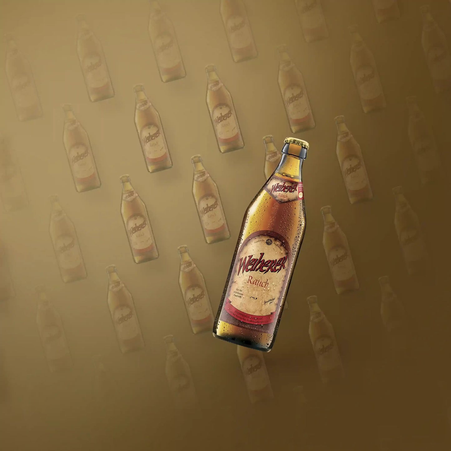 Weiherer Rauchbier