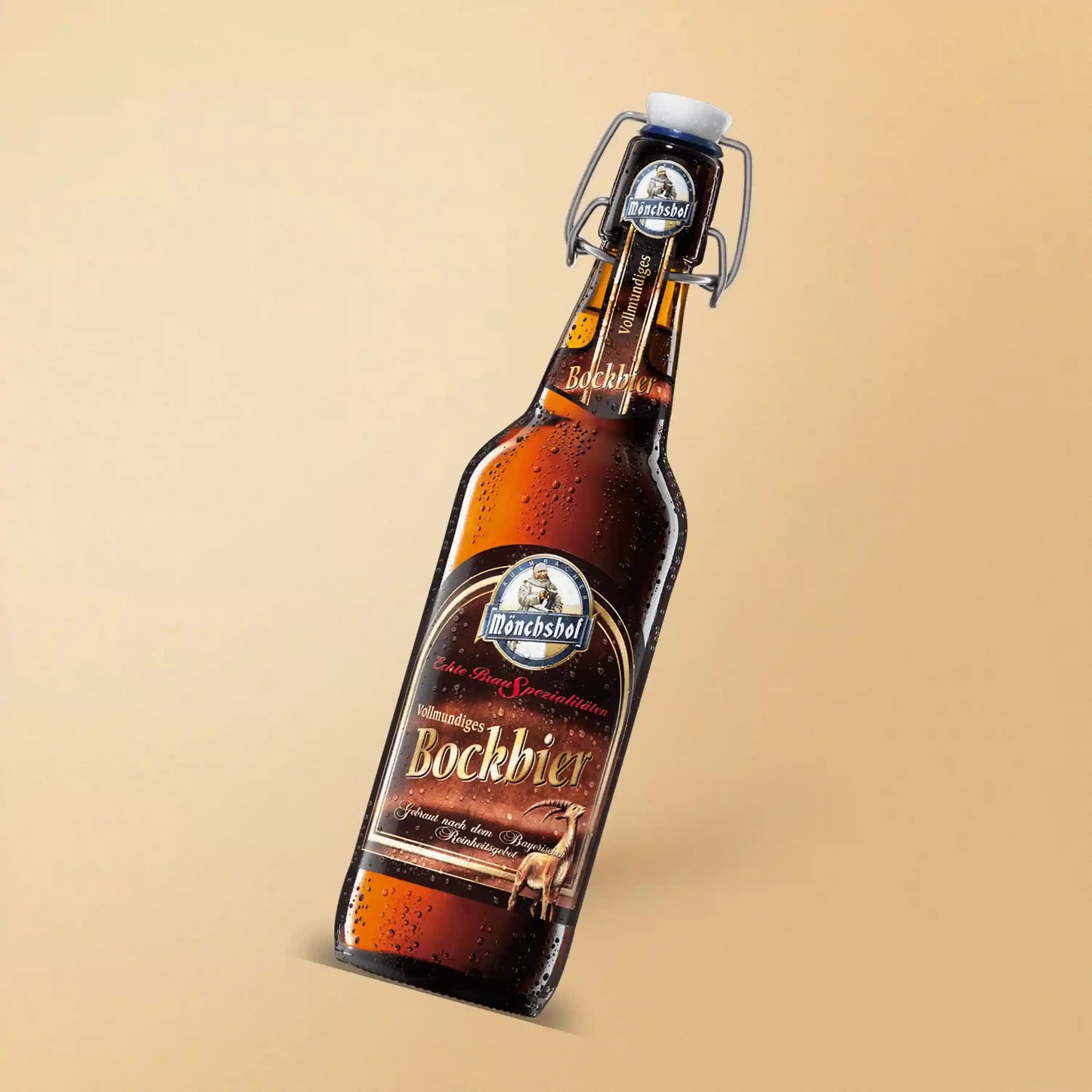 Mönchshof Bock