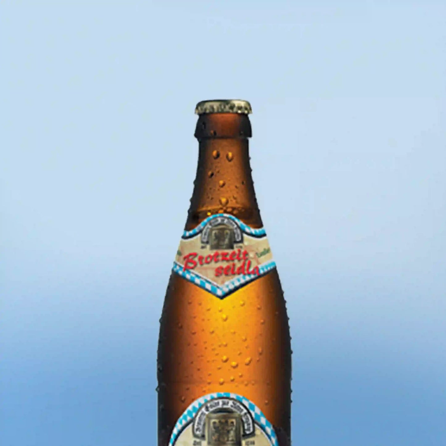 Göller Brotzeitseidla