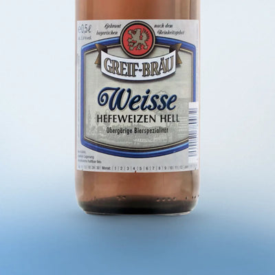 Greif Weißbier