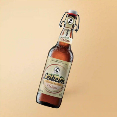 Leikeim Weizen