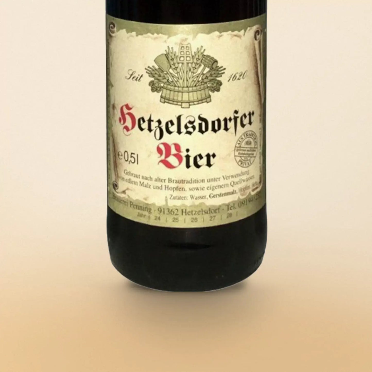 Hetzelsdorfer Märzen