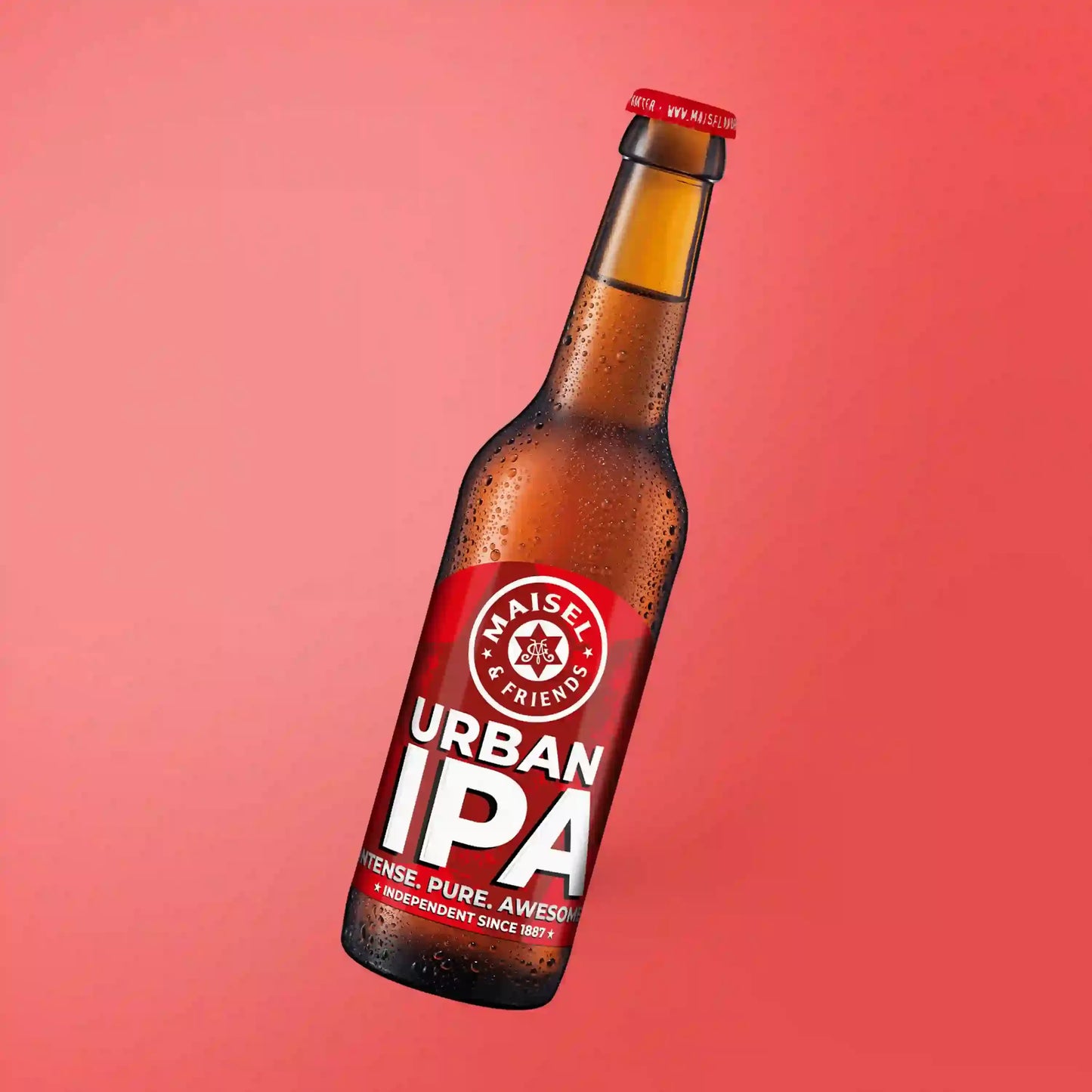 Maisel & Friends Urban IPA