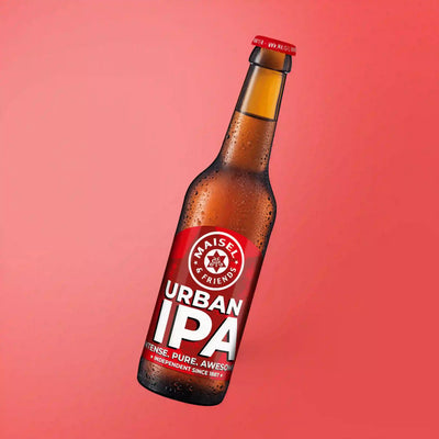 Maisel & Friends Urban IPA