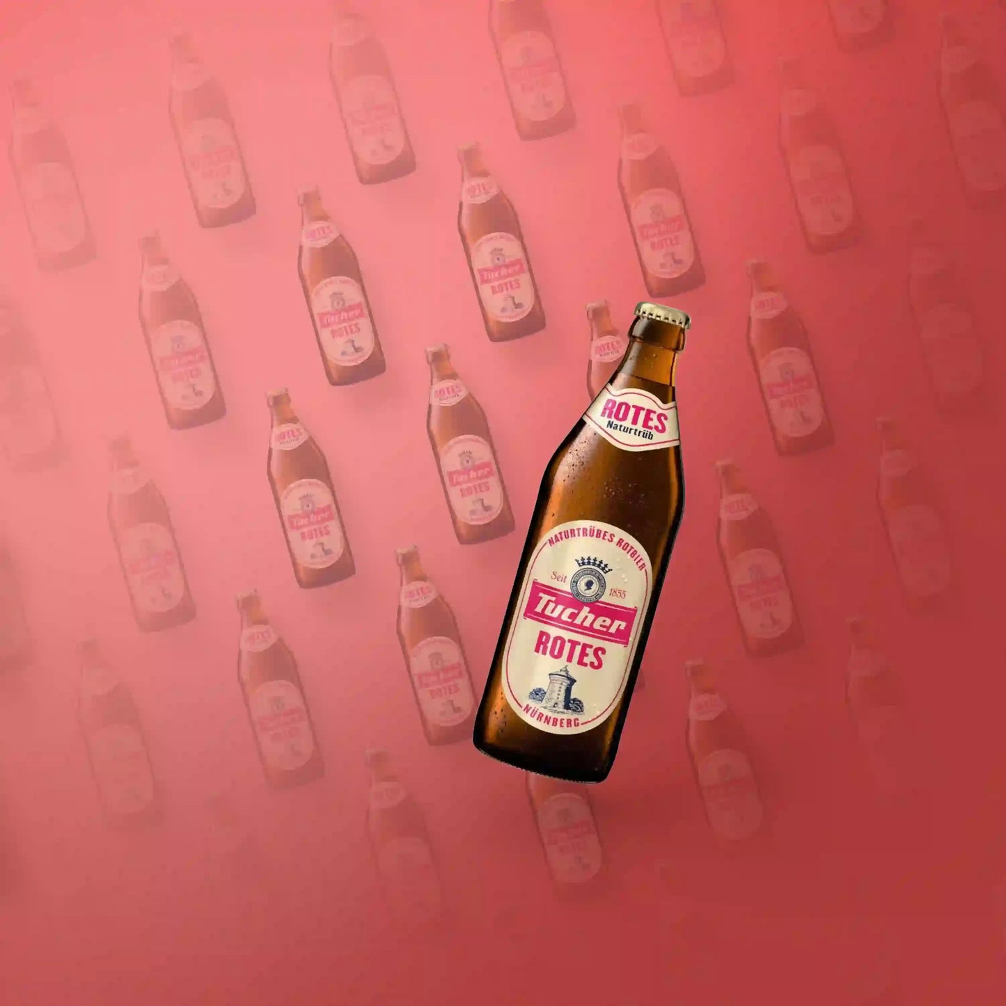 Tucher Rotes Naturtrüb