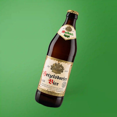 Hetzelsdorfer Maibock