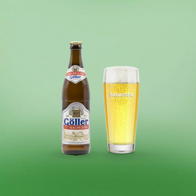 Göller Alkoholfrei