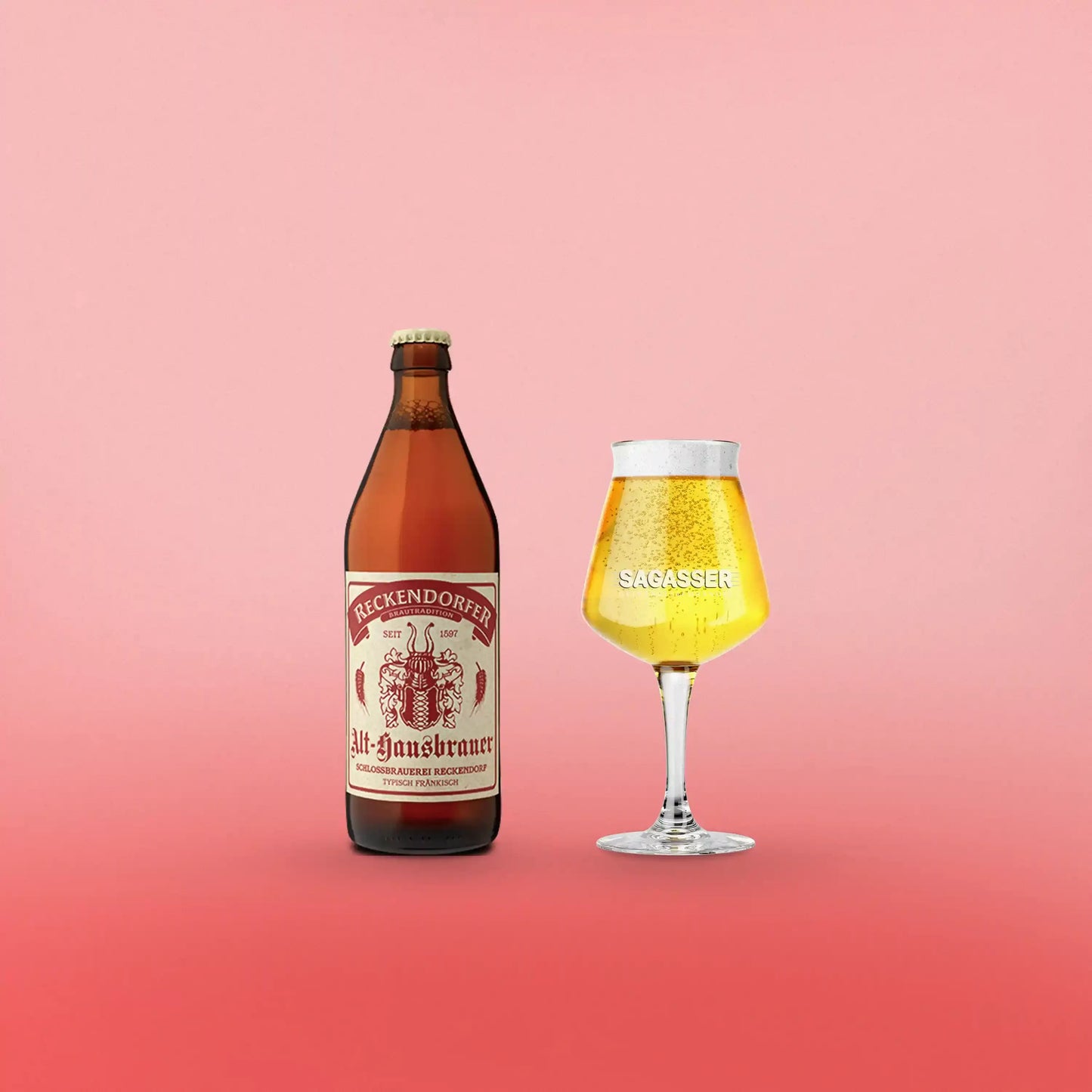 Reckendorfer Alt-Hausbrauer