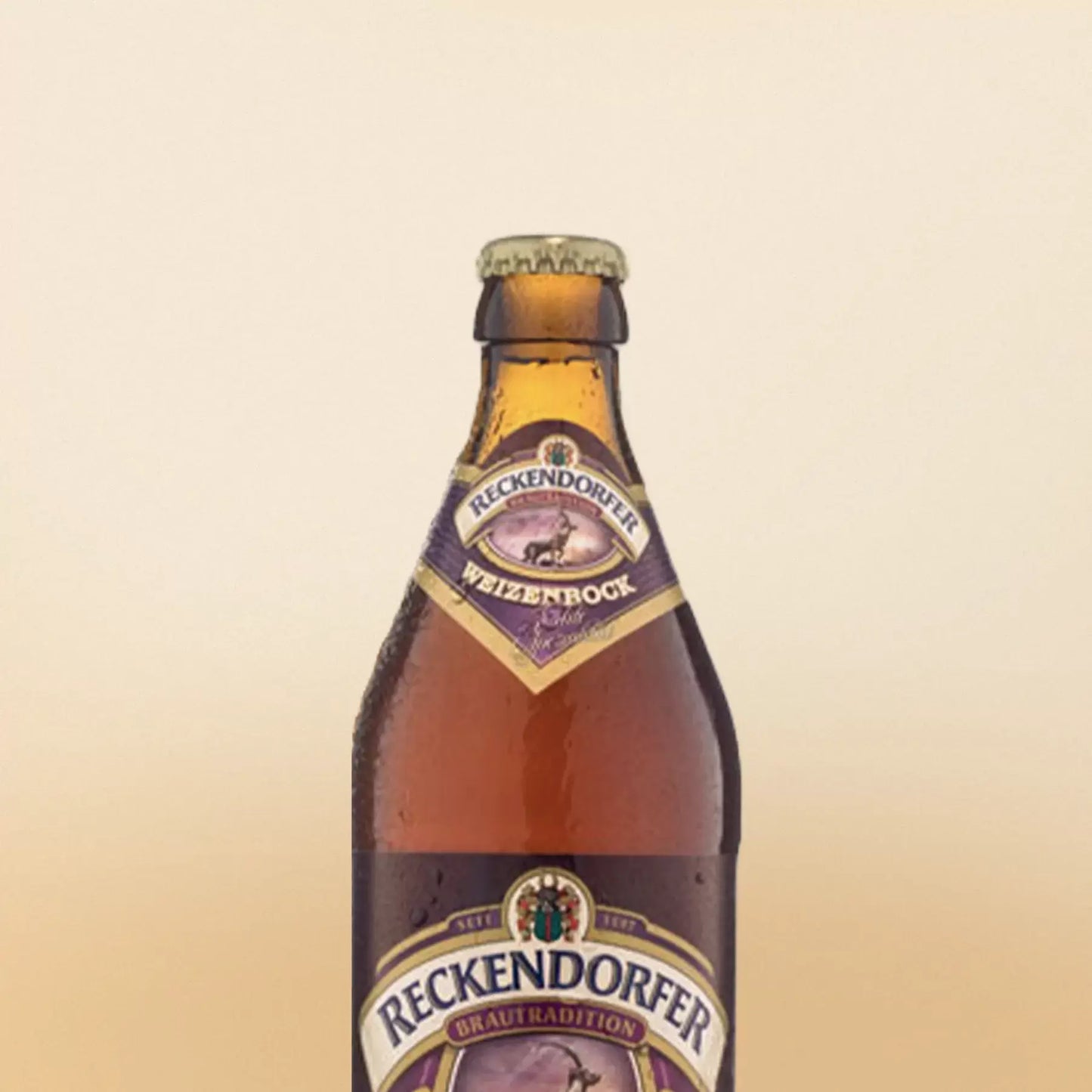 Reckendorfer Weißbier-Bock