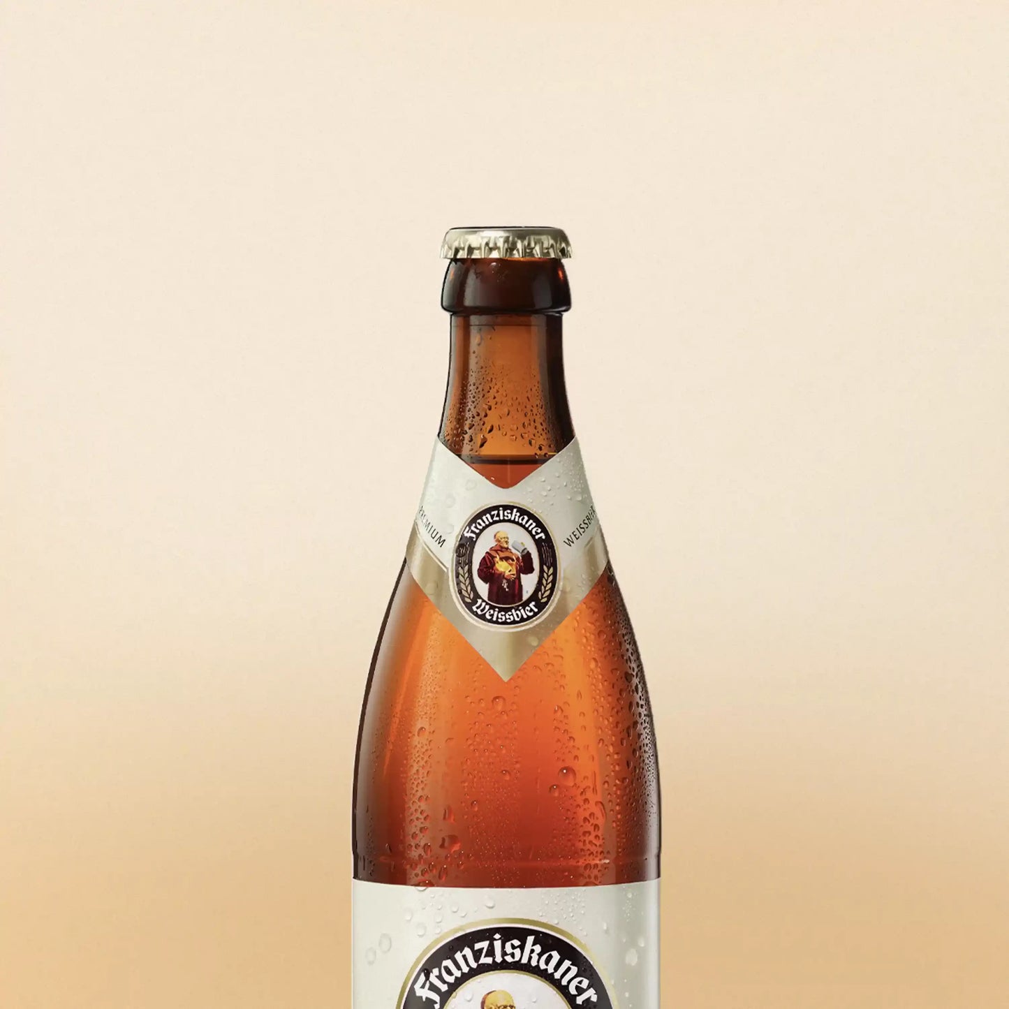 Franziskaner Weißbier Hell