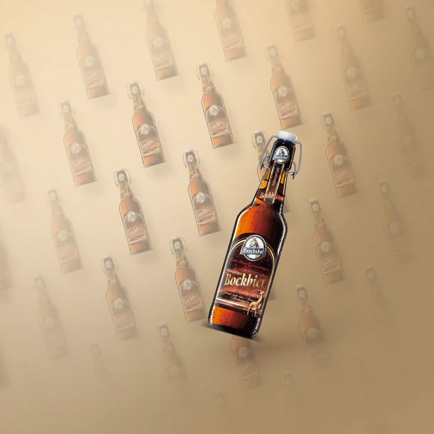 Mönchshof Bock