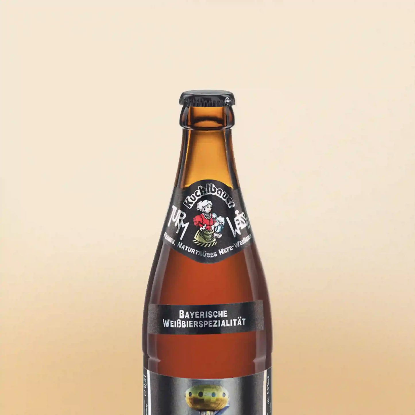 Kuchlbauer Turm-Weisse