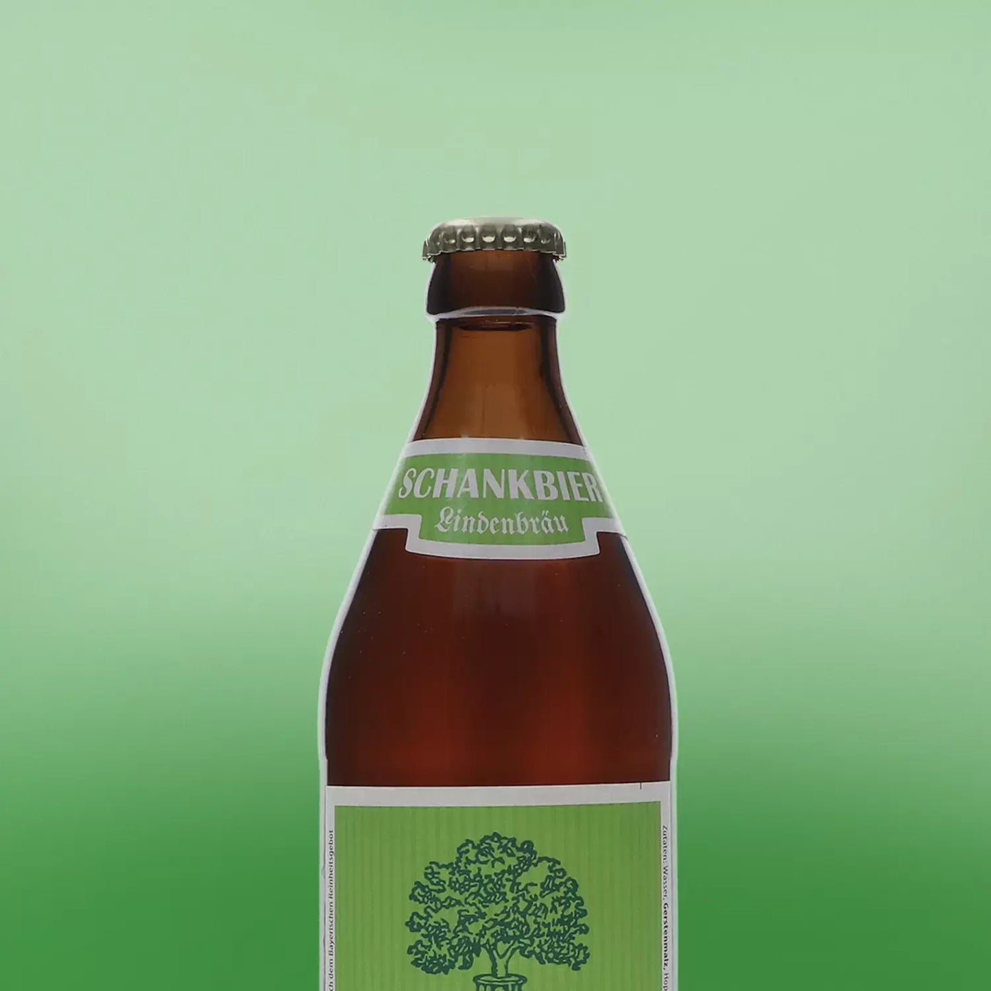 Lindenbräu Schankbier