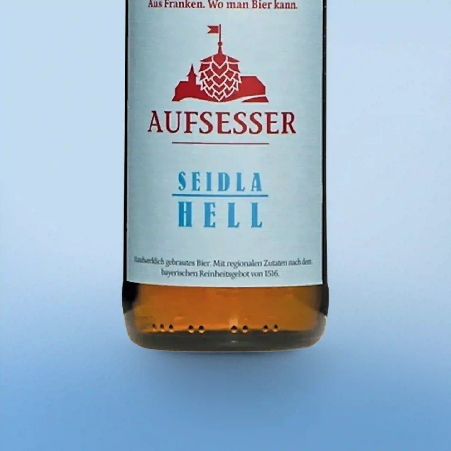 Aufsesser Hell
