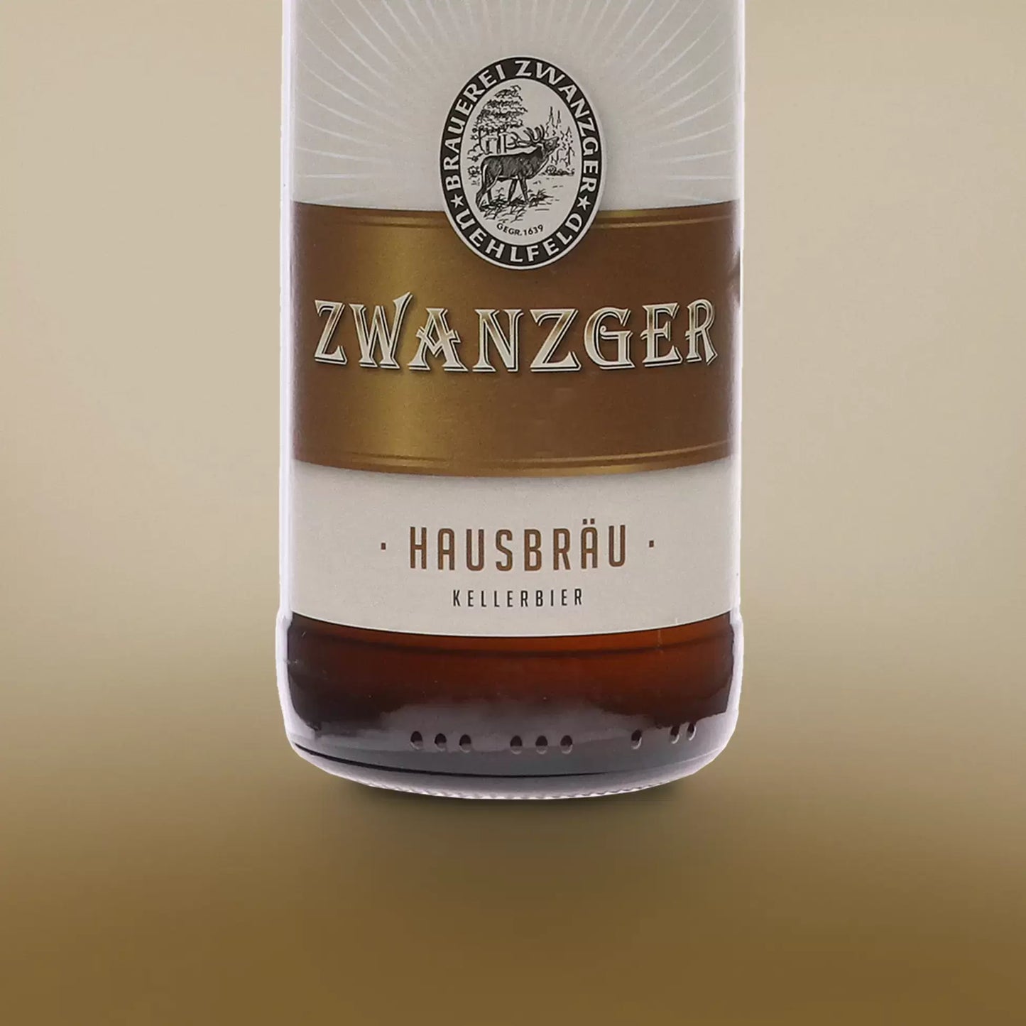 Zwanzger Hausbräu