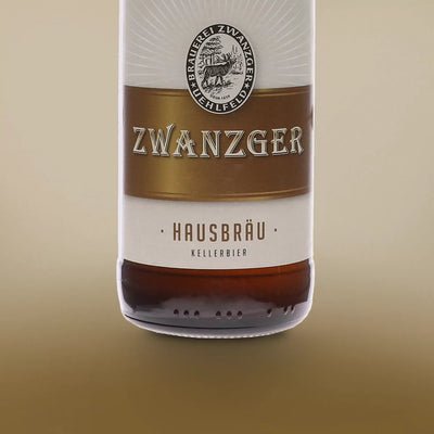 Zwanzger Hausbräu