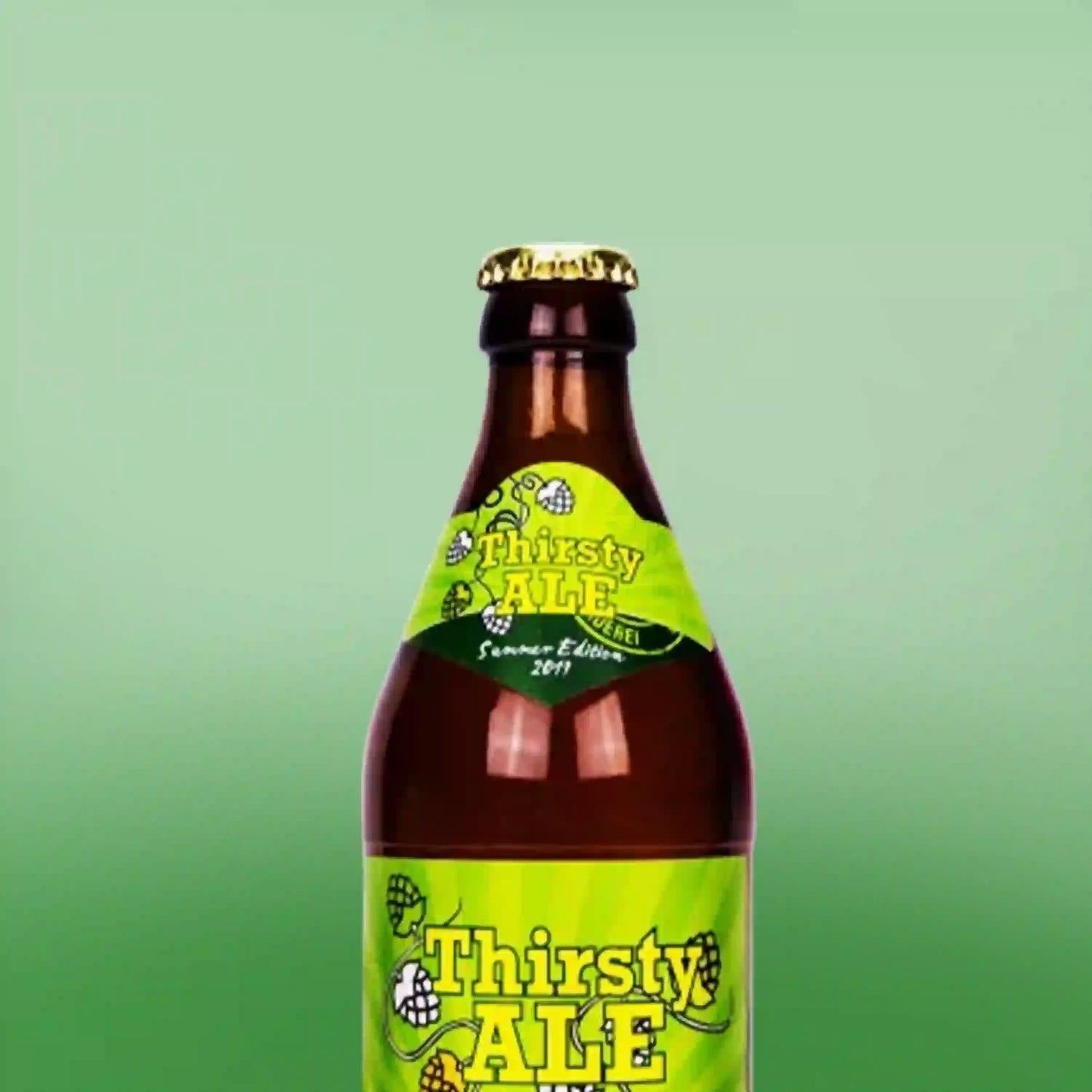Weißenoher Thirsty Ale