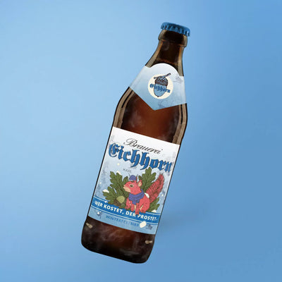 Eichhorn Winterbier