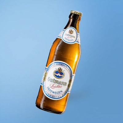 Gutmann Weißbier Leicht